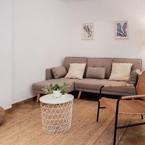 Appartement met Drie Slaapkamers
