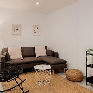 Appartement met Drie Slaapkamers